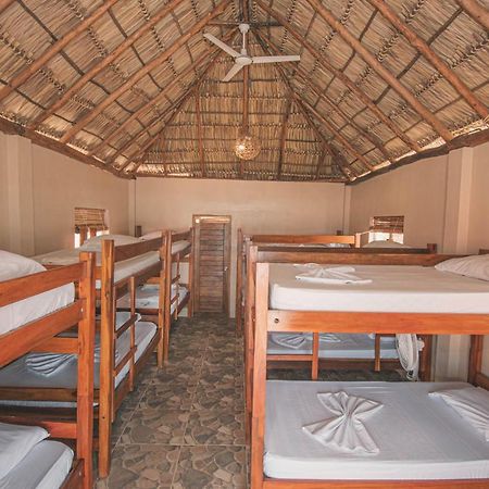 The Barrel Hostel Попойо Екстериор снимка