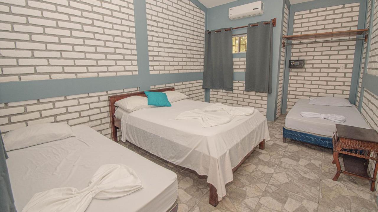 The Barrel Hostel Попойо Екстериор снимка
