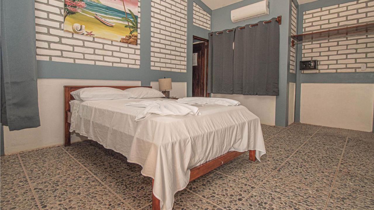 The Barrel Hostel Попойо Екстериор снимка