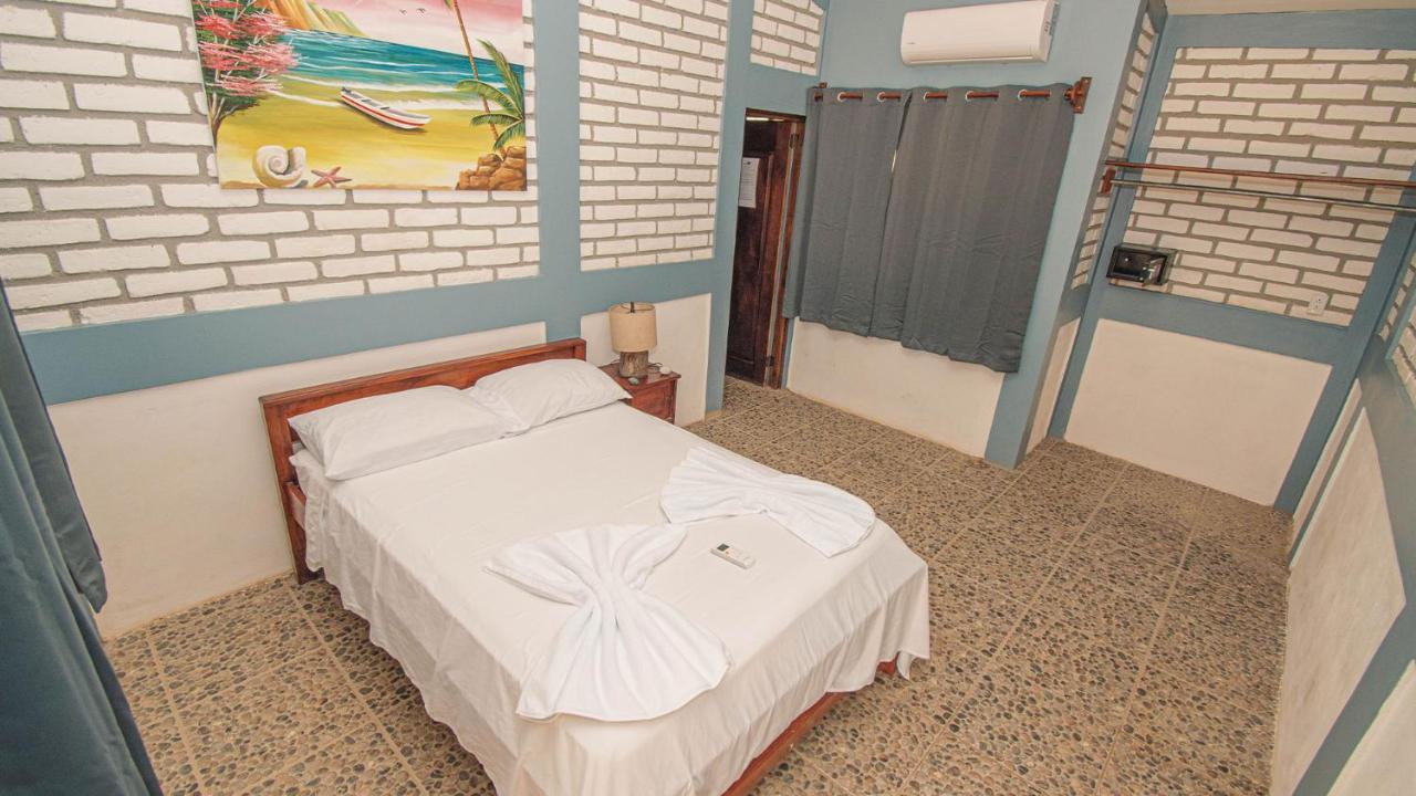 The Barrel Hostel Попойо Екстериор снимка