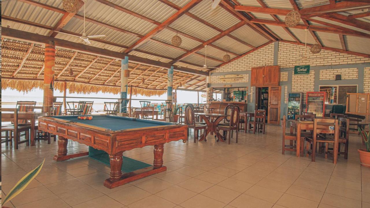 The Barrel Hostel Попойо Екстериор снимка