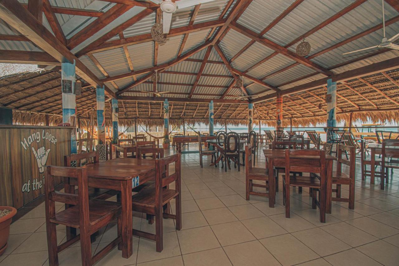 The Barrel Hostel Попойо Екстериор снимка