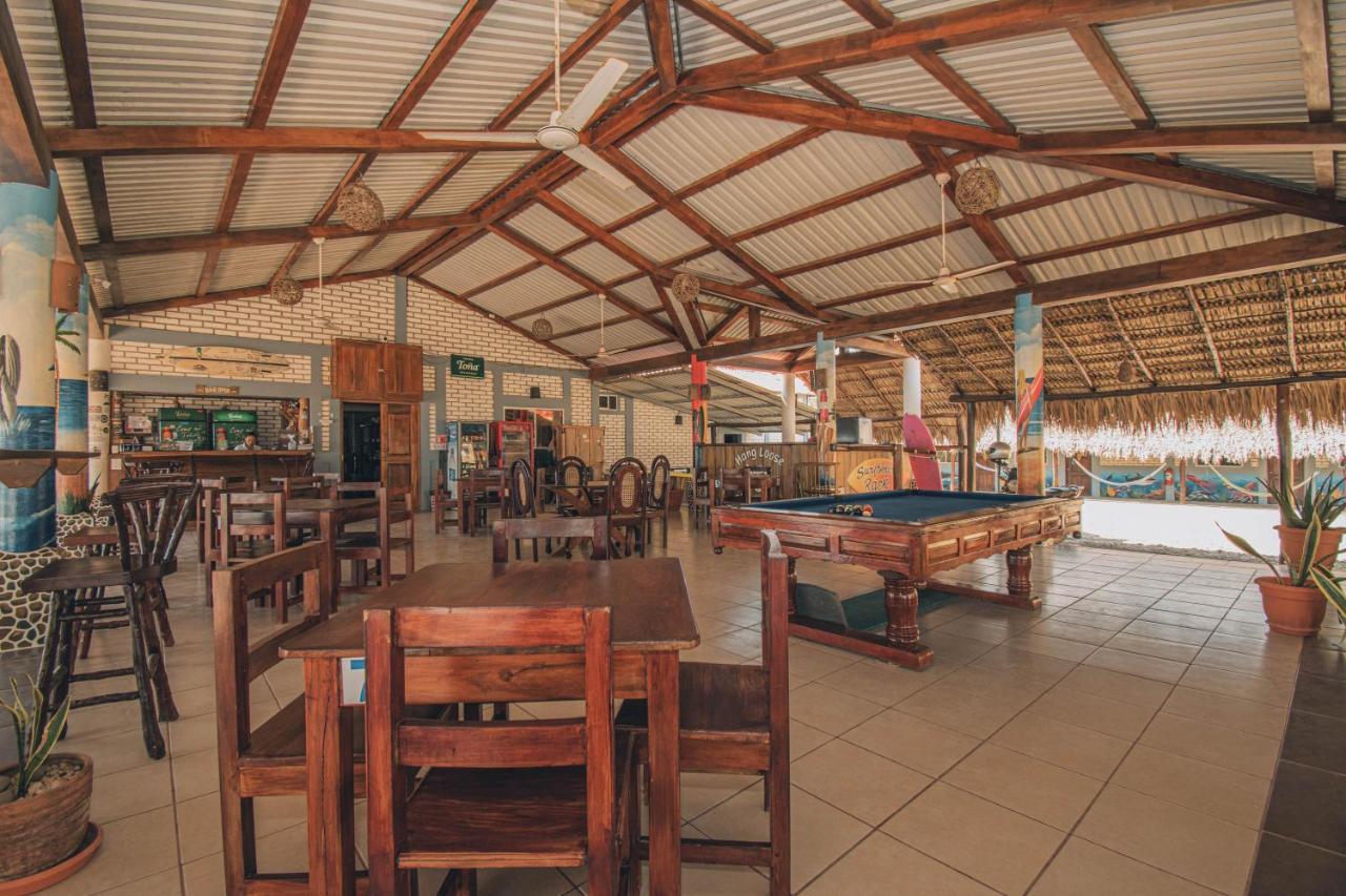 The Barrel Hostel Попойо Екстериор снимка