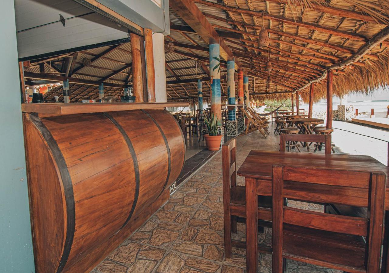 The Barrel Hostel Попойо Екстериор снимка