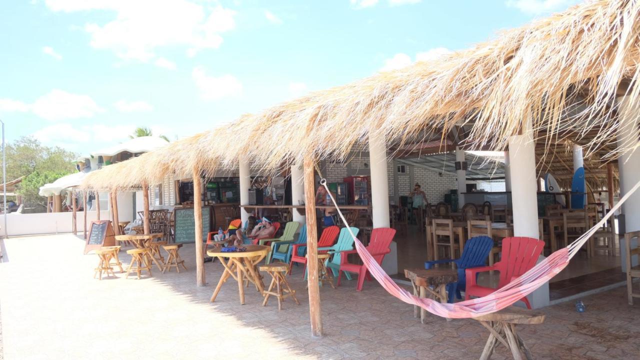 The Barrel Hostel Попойо Екстериор снимка